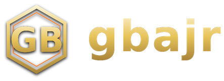 gbajr logo