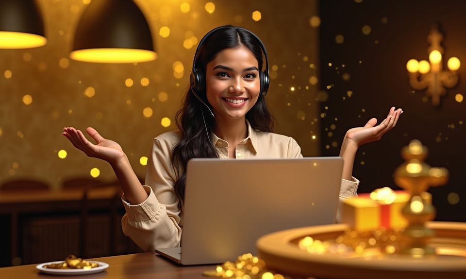 gbajr Table Bet Blackjack Lobby-তে কী কী পাবেন